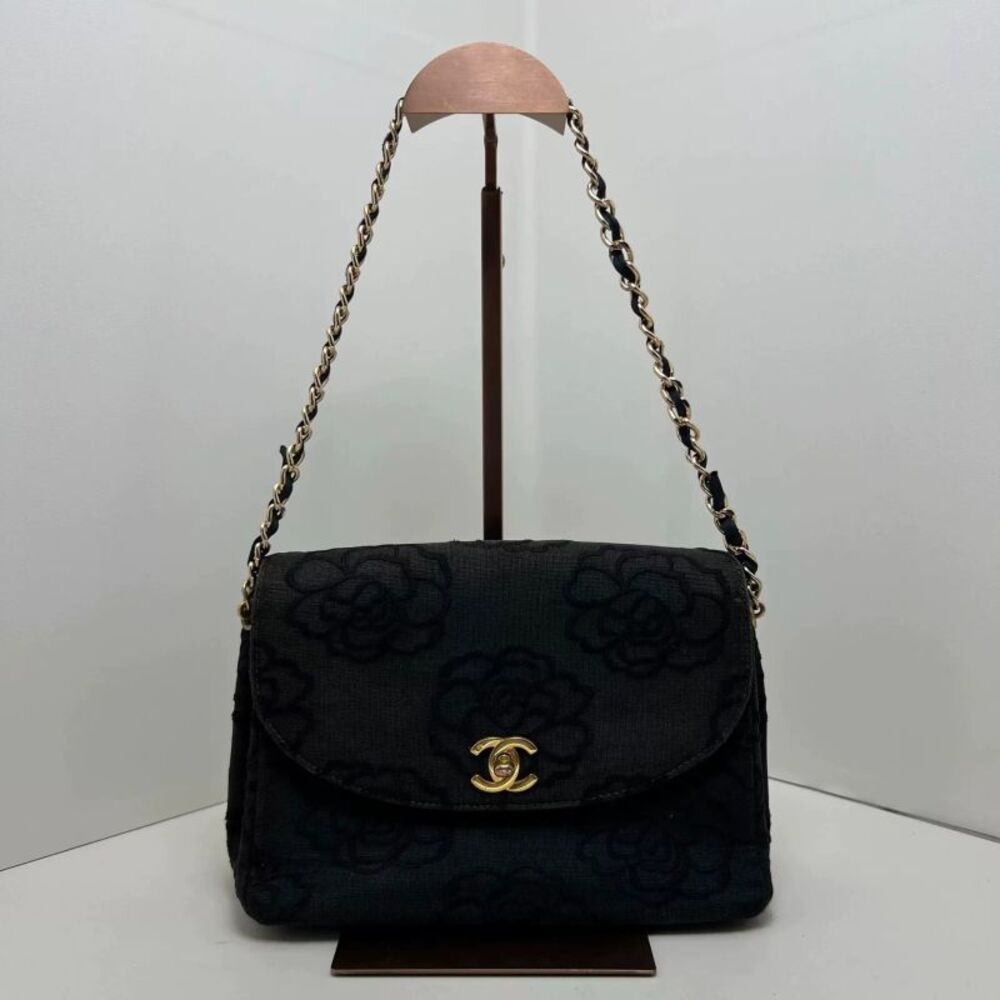 Chanel Women Pre-Loved Bag Very Good Condition